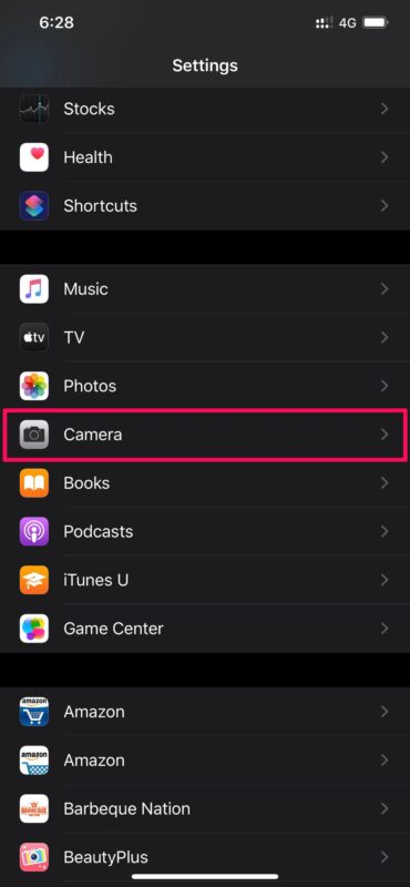 How to Change Photos Frame on iPhone 11 & iPhone 11 Pro
