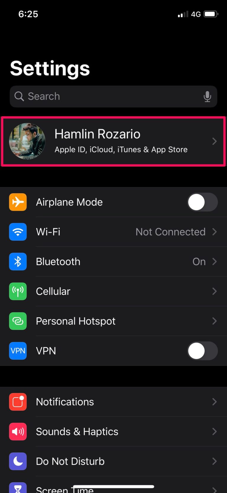How to Free Up iCloud Storage Space on iPhone & iPad - OS X Daily