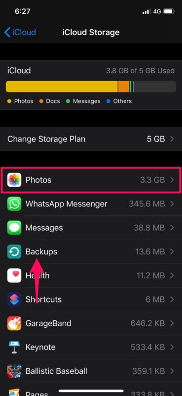 How to Free Up iCloud Storage Space on iPhone & iPad