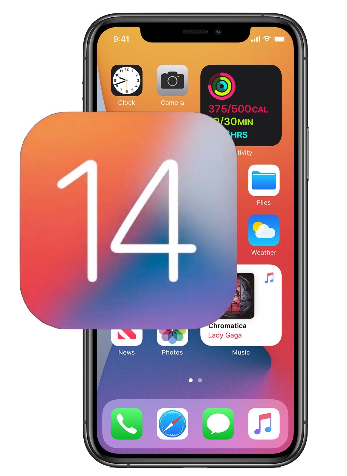 ios 13.5 download