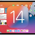 iPadOS 14 beta download