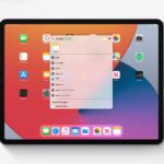 iPadOS 14 Release Date