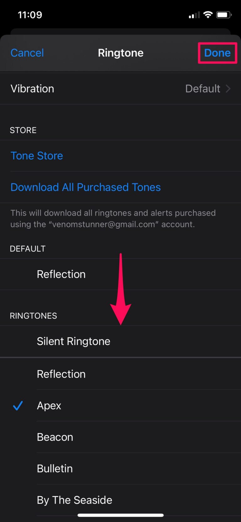 How to Set Ringtones for Specific Contacts on iPhone - OS X Daily
