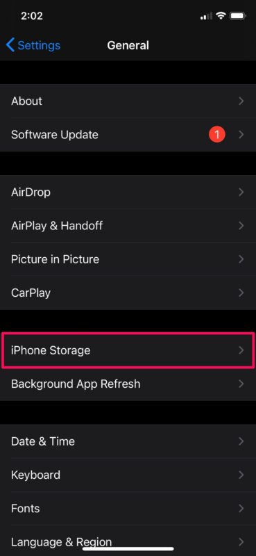 How to Fix iOS 14 Stuck on Preparing Update