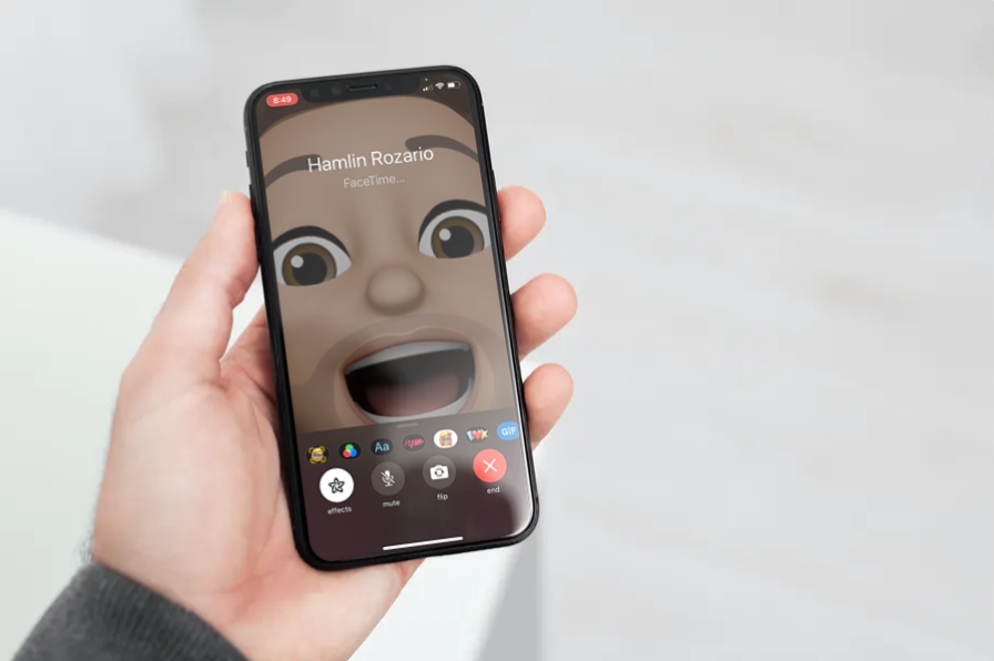 How to Record Facetime on Iphone 