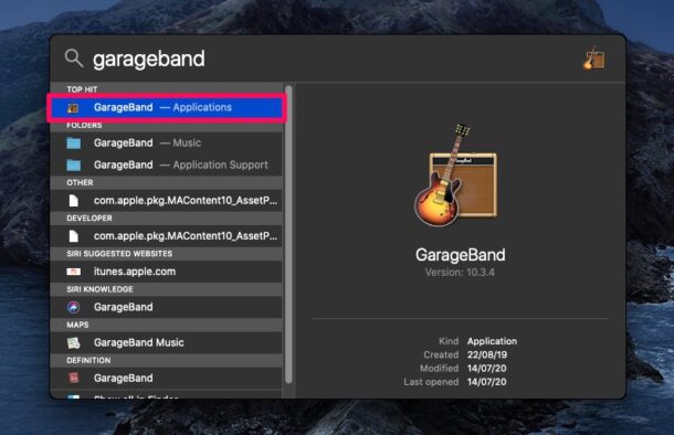 Как записывать подкасты на Mac с помощью GarageBand