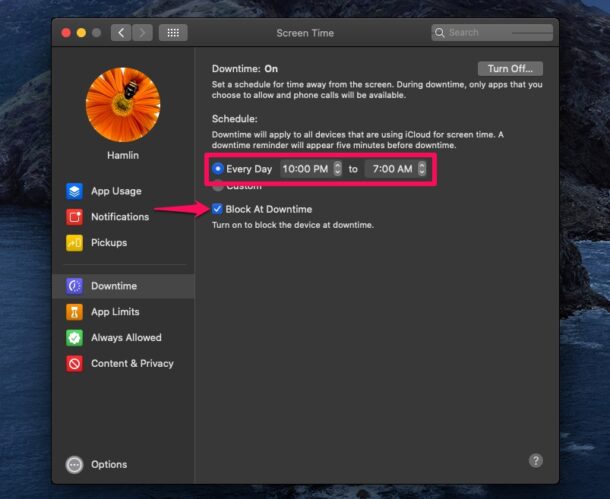 How to Set Screen Time Limits for Mac