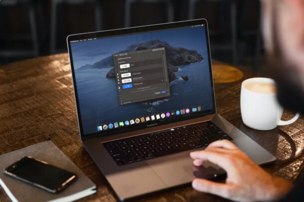 How to Upgrade iCloud Storage Plan on Mac