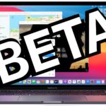 How to install macOS Big Sur public beta