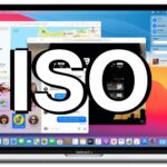 How to make MacOS Big Sur ISO File