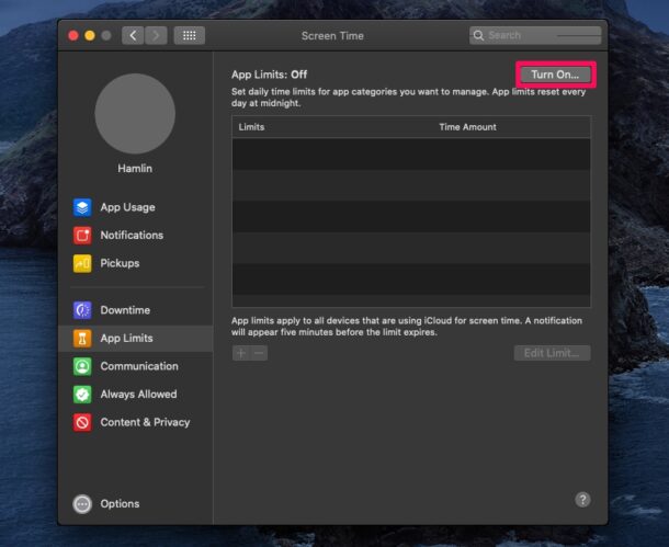How to Use Screen Time in MacOS to Restrict App Usage