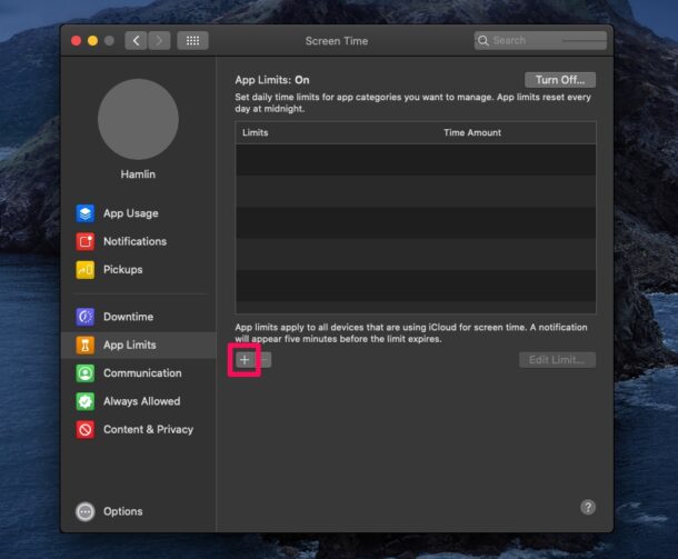 How to Use Screen Time in MacOS to Restrict App Usage