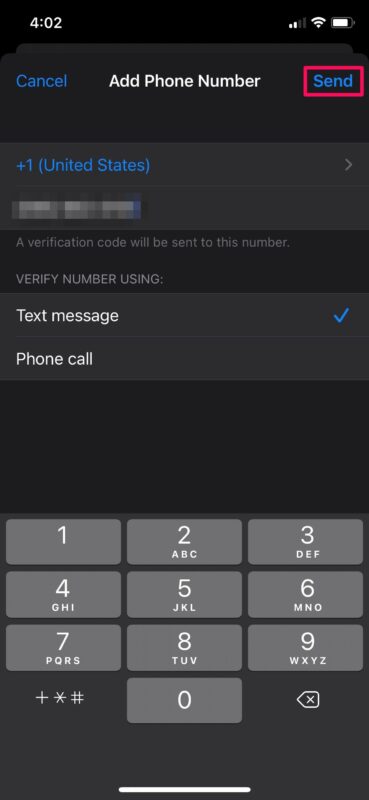 How to Add or Remove Trusted Phone Numbers on iPhone & iPad