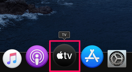 How to Change Apple TV+ Playback Quality on Mac