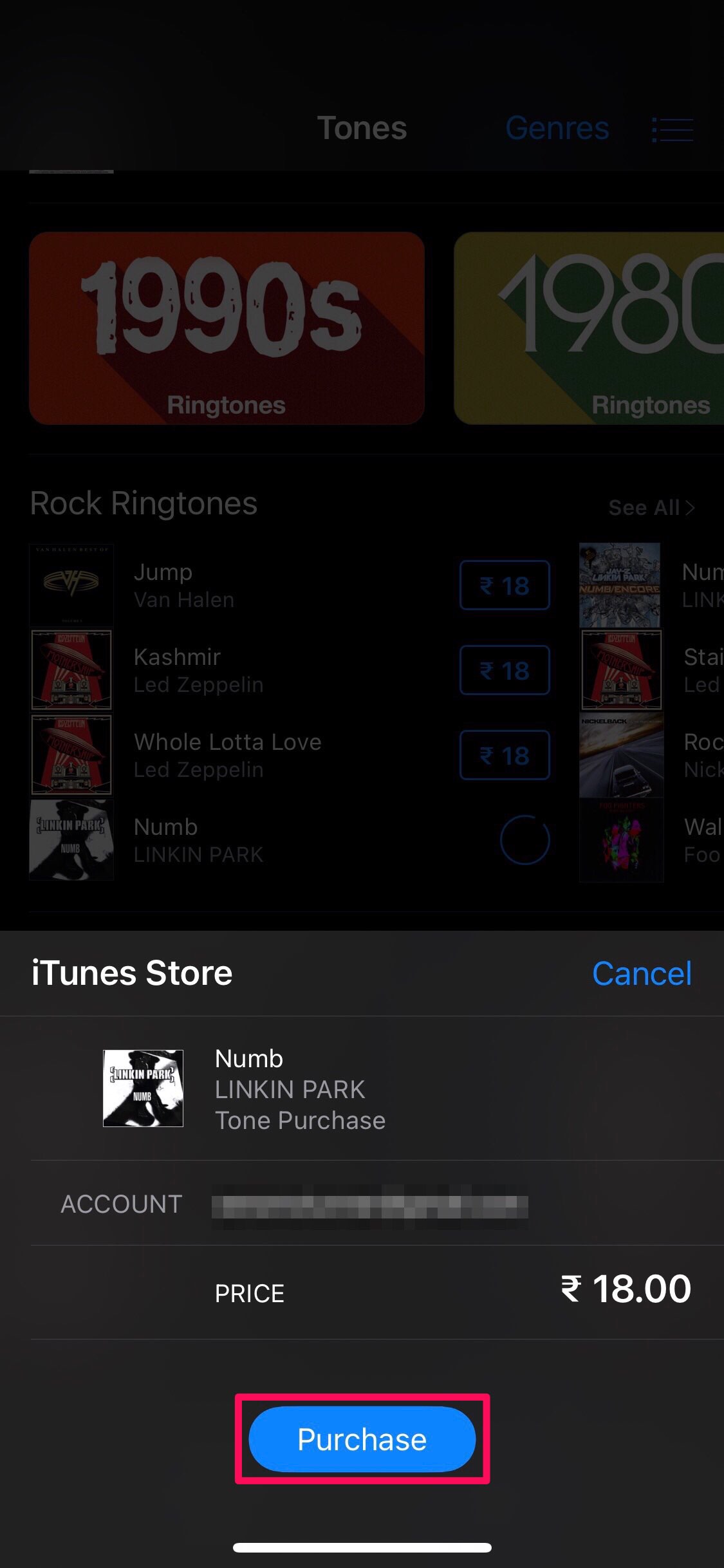 How to Buy Ringtones on iPhone - OS X Daily