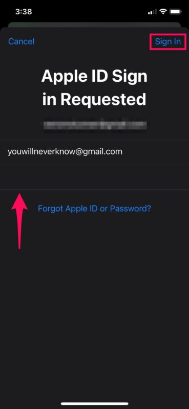 How to Change Apple ID for FaceTime on iPhone & iPad