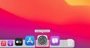 How to Use Automatic Dark/Light Mode on Mac - OS X Daily
