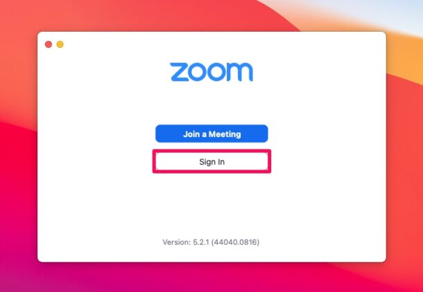 How to Join & Host Zoom Meetings on Mac
