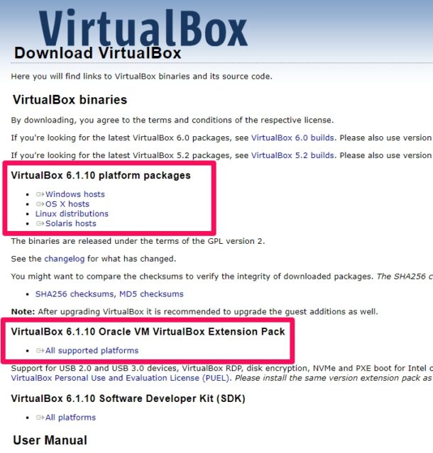 Как установить macOS Big Sur с помощью VirtualBox в Windows