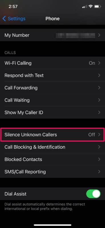 To phone voicemail straight went iPhone Keeps