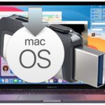 How to make a macOS Big Sur beta boot installer drive
