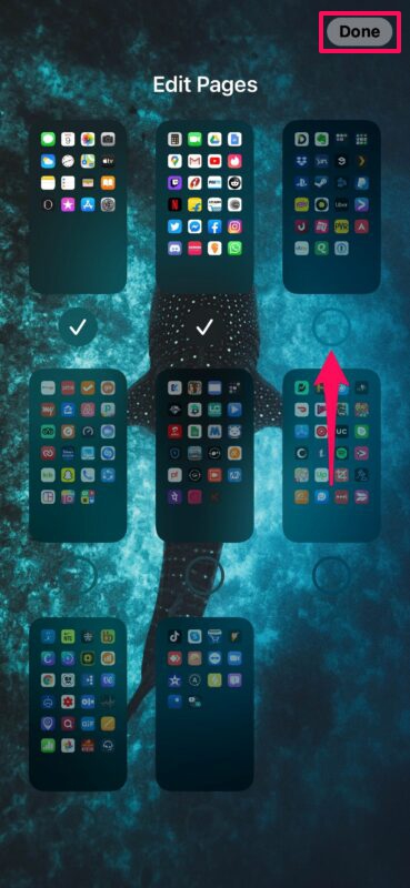 How to Customize Home Screen of iPhone in iOS 14