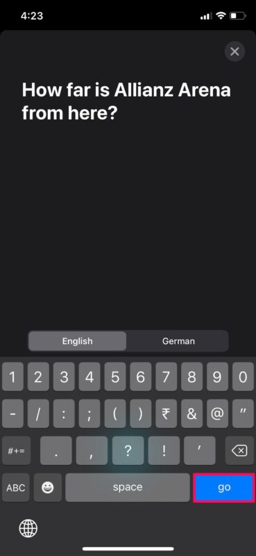 How to Translate Text on iPhone & iPad