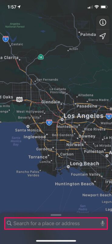 How to Use Guides in Apple Maps on iPhone