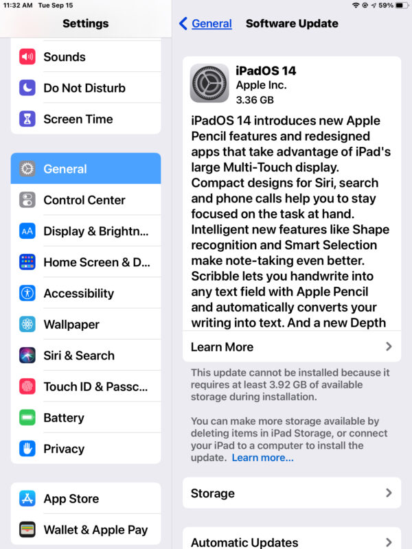 iOS 14 and iPadOS 14 GM final