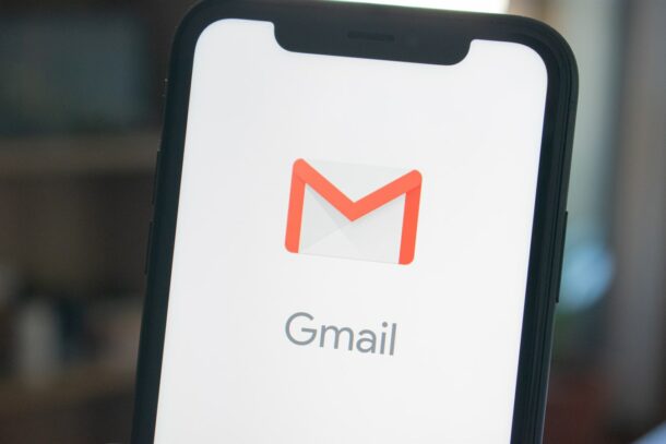 How to Save a Backup of All Gmail Emails