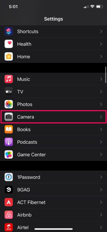 How to Use Volume Buttons for Camera Burst & QuickTake Video on iPhone & iPad