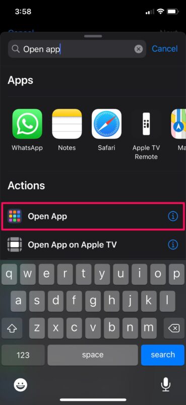 How to Change App Icons in iOS 14 with Shortcuts