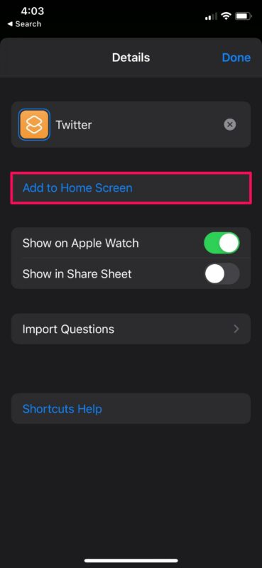 How to Change App Icons in iOS 14 with Shortcuts