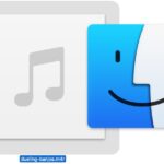How to copy ringtone to iPhone from macOS Finder