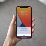 Get the iOS 14 Default Wallpapers
