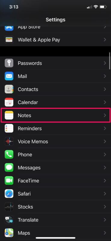 How to Change the Background of a Note on iPhone & iPad