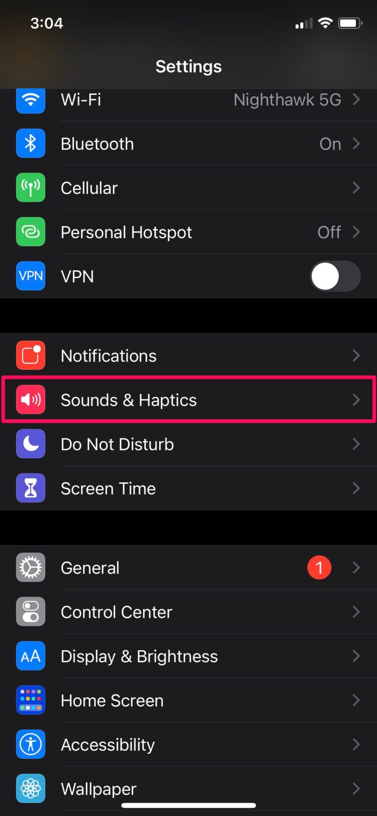 how to change the ringtone on iphone for free