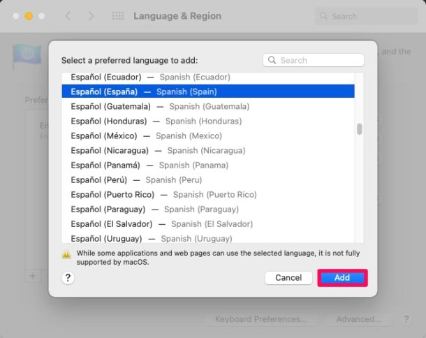 How to Use Translate Webpages in Safari for Mac