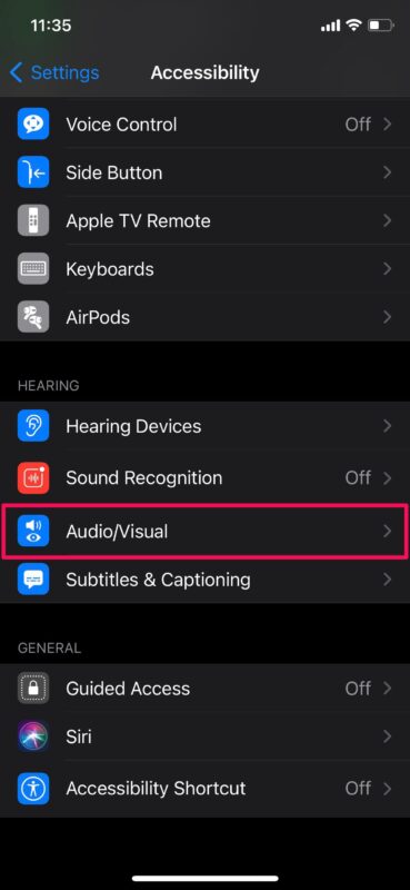 How to Use Headphone Accomodations on iPhone & iPad