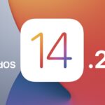 iOS 14.2 and iPadOS 14.2 update