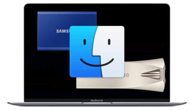 How to Boot t2 Mac from External Drives