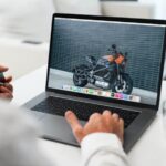 How to Change the Desktop Wallpaper Backround in MacOS