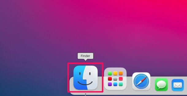 How to Change the Desktop Wallpaper Backround in MacOS