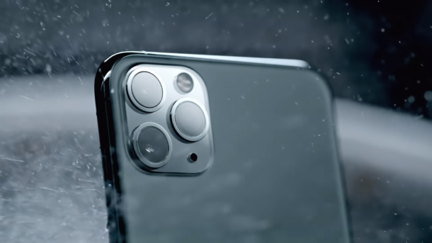 Is My iPhone Waterproof, Water Resistant, or Neither?