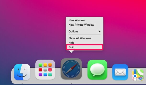 Frozen Mac Apps Troubleshooting
