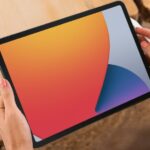 Get the iPadOS 14 Default Wallpapers