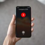 How to Activate Emergency SOS on iPhone