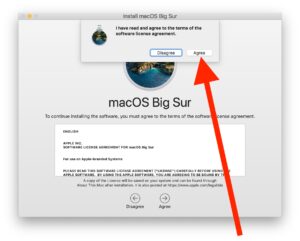 How to Install MacOS Big Sur on a Mac - OS X Daily