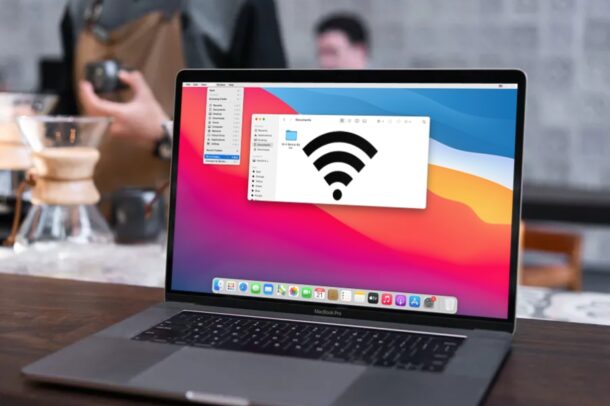 How to Fix macOS Big Sur Wi-Fi Problems
