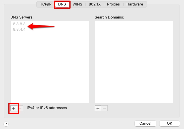 How to Fix macOS Big Sur Wi-Fi Problems - OS X Daily